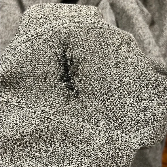 Roots | Women’s Size XS Gray Jogger Sweatpants Elastic Waist - Picture 10 of 10